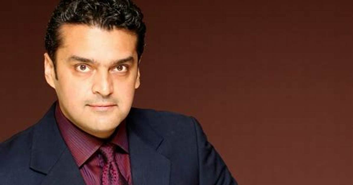 Fakhar E. Alam Net Worth