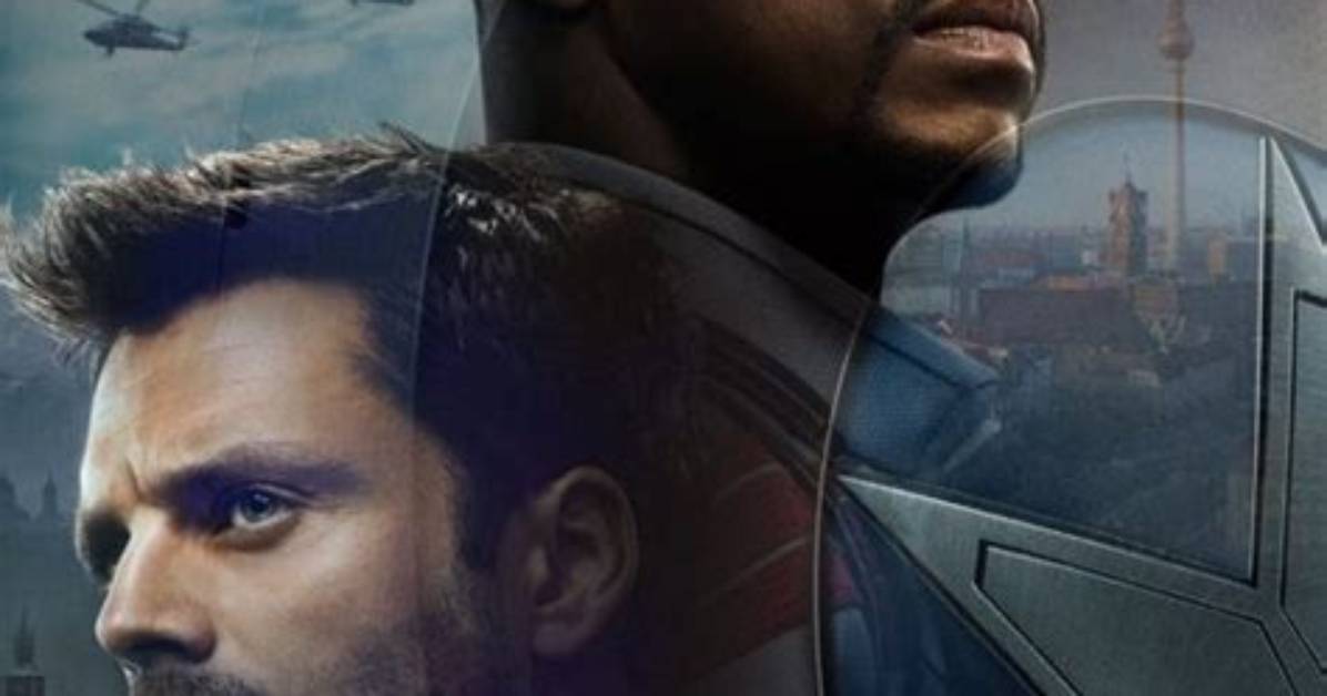 Falcon. La Historia Del Personaje De Marvel