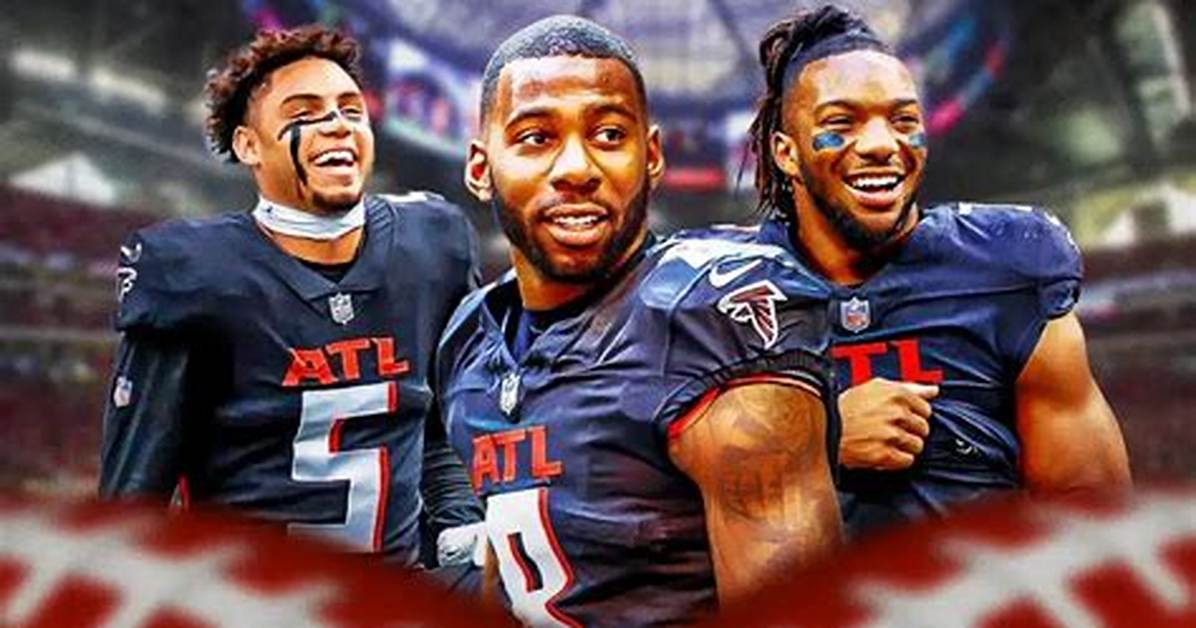 Falcons' Kyle Pitts Makes Eye-Opening Comments on 2023 Season