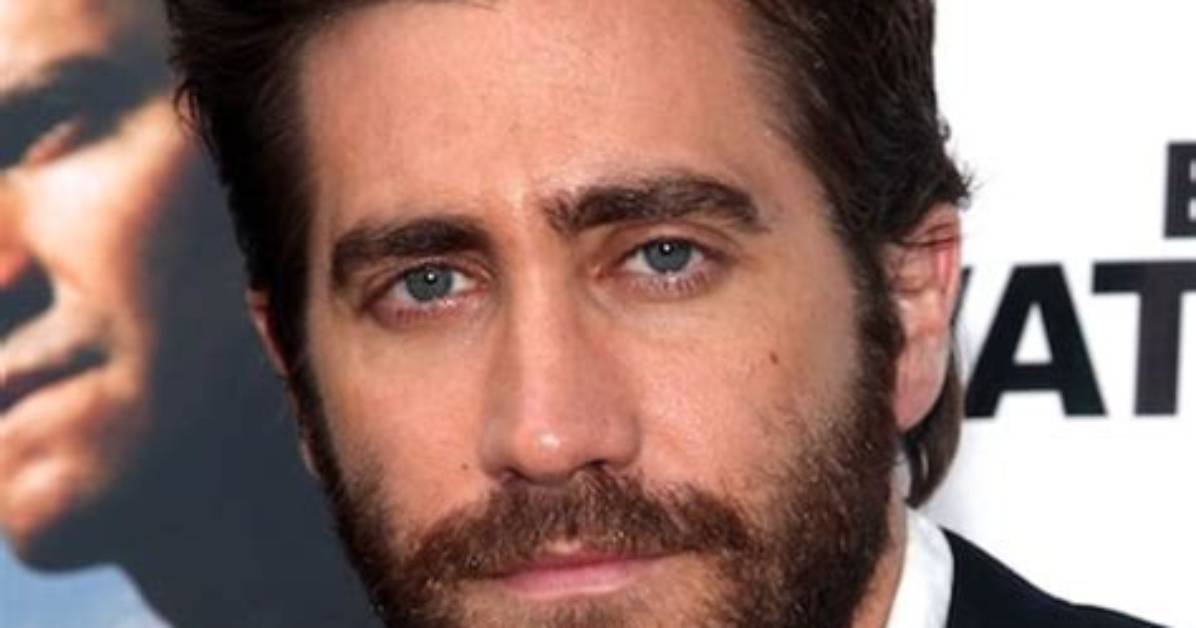 Fall Facial Hair Trends - Celebrity