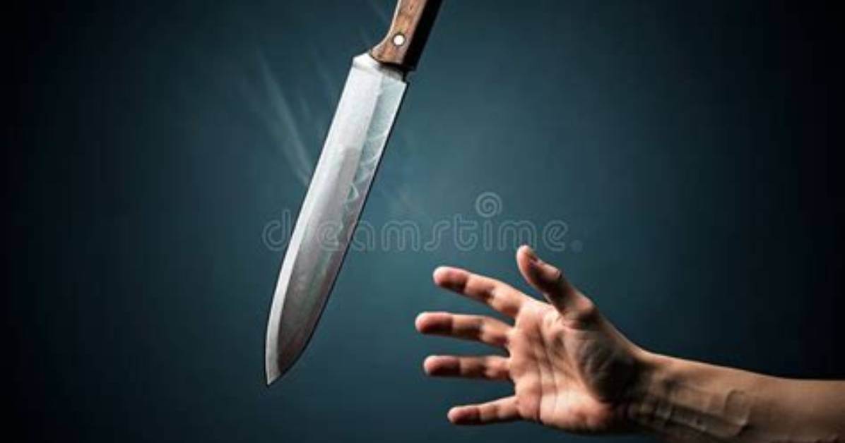 Falling Knife - How to Discuss