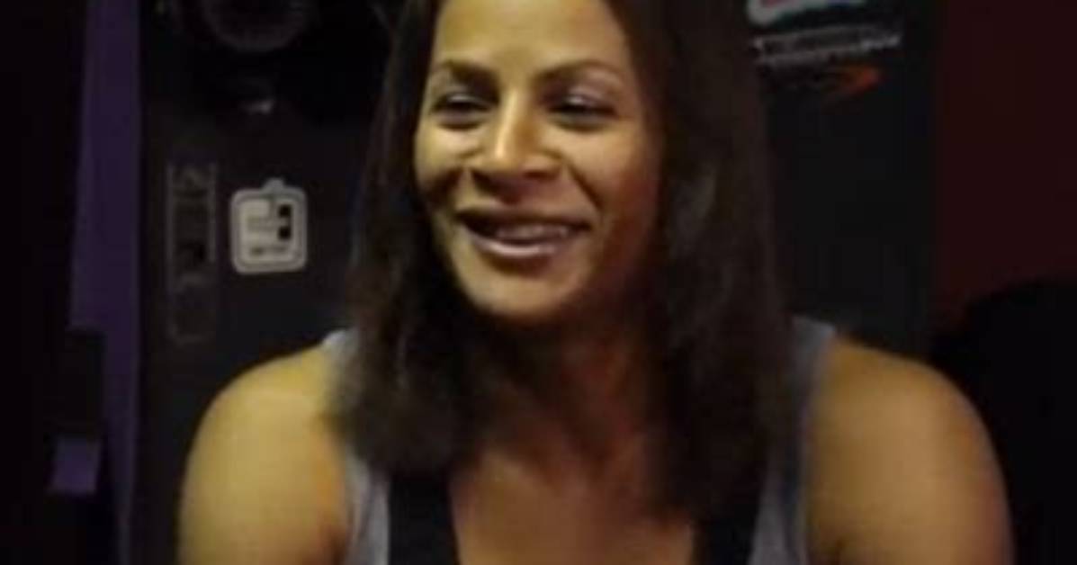 Fallon Fox Net Worth