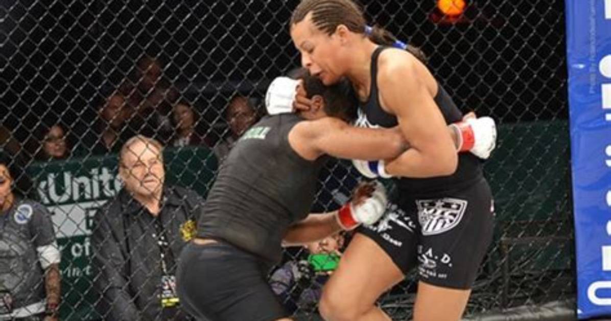 Fallon Fox