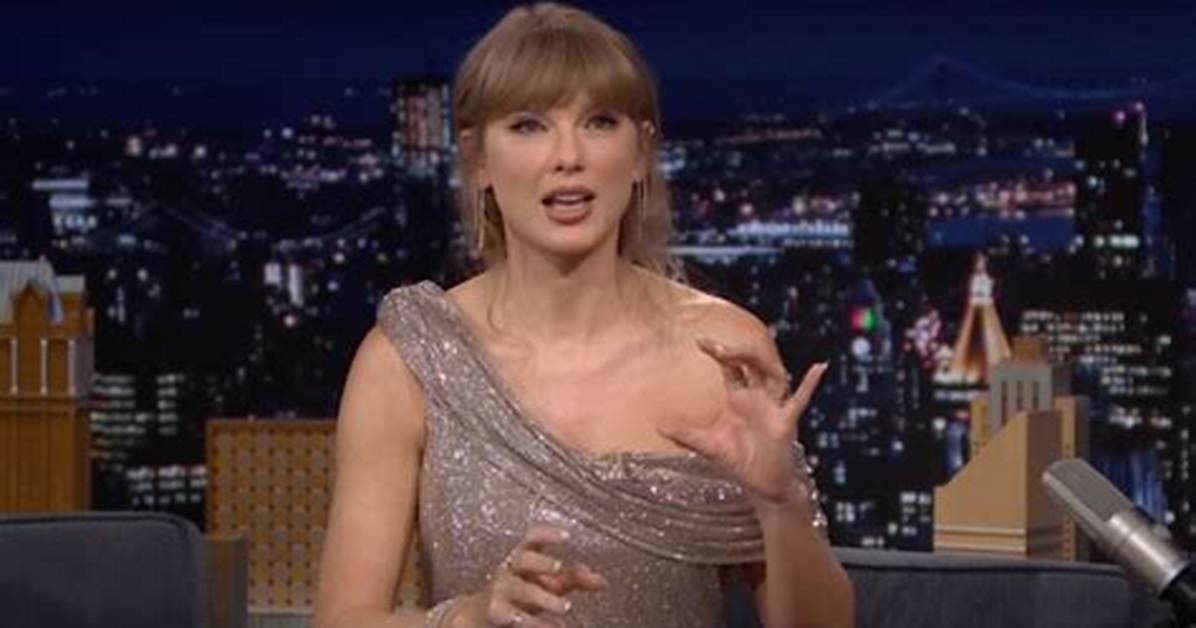 Fallon Taylor Net Worth