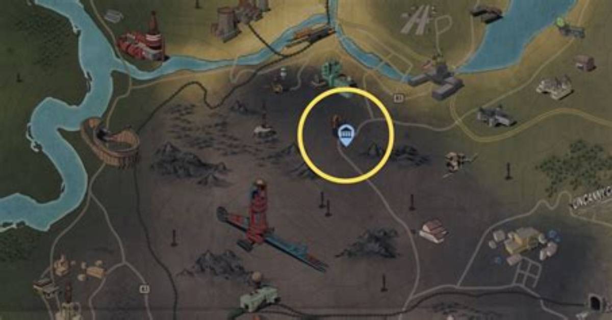 Fallout 76: How to Get & Use Legendary Cores