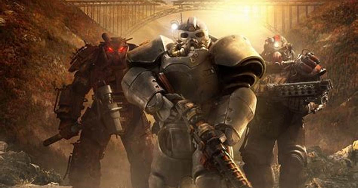 Fallout 76 Server Maintenance for December 8