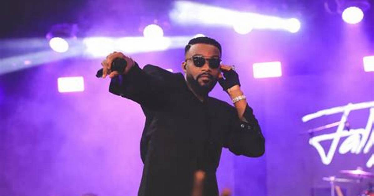 Fally Ipupa Net Worth