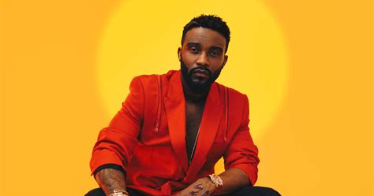 Fally Ipupa