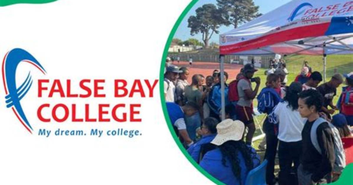 False Bay College Courses, Online Application, Fees, Blackboard, Vacancies 2022