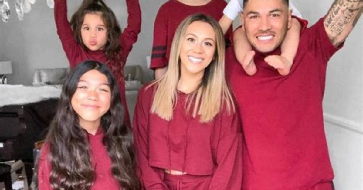 'Familia Diamond' Momager Esthalla Ortiz Knows How to Run a Family Channel