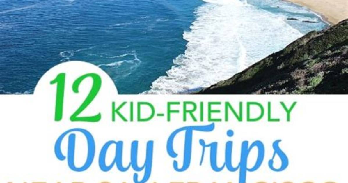 Family-Friendly Day Trips Worth the Drive