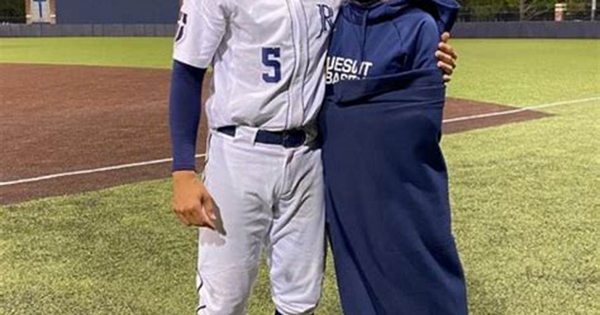 Family, Minor League & Girlfriend [2023 Update ]