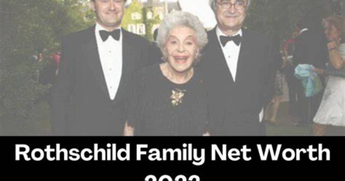 Family & Net Worth [2023 Update]