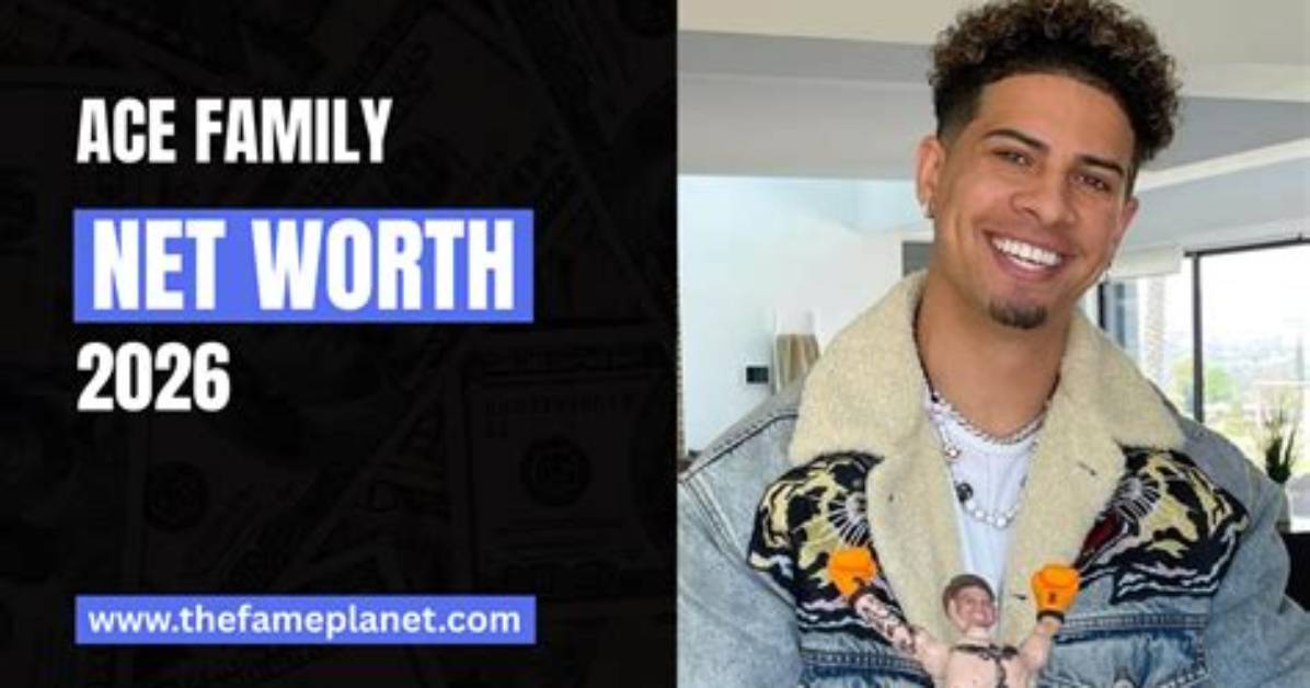 Family, Net Worth & Hall of Fame