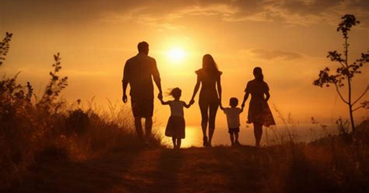 Family, Relationships, and the Path to Success