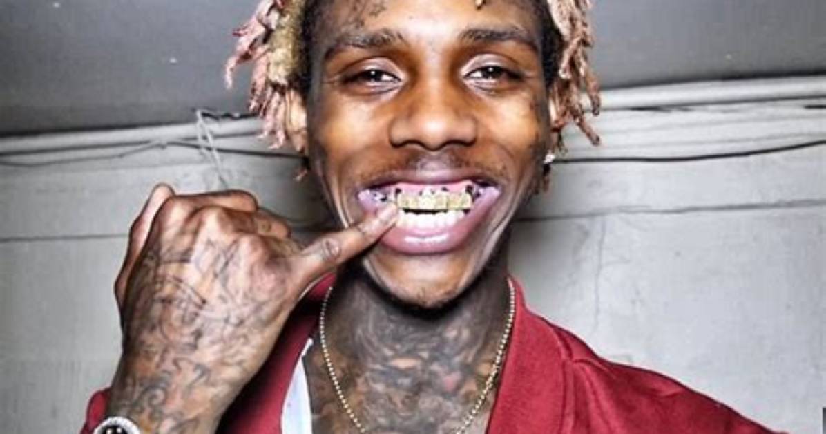 Famous Dex Net Worth