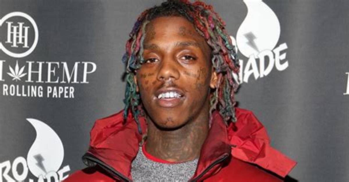 Famous Dex