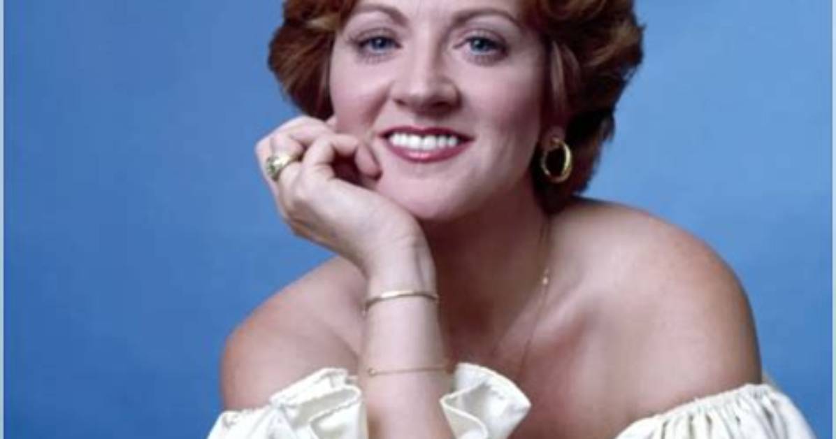 Fannie Flagg Net Worth