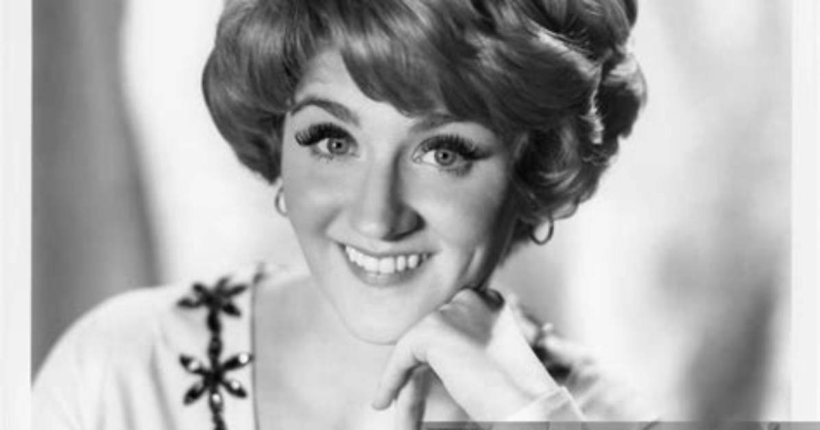 Fannie Flagg