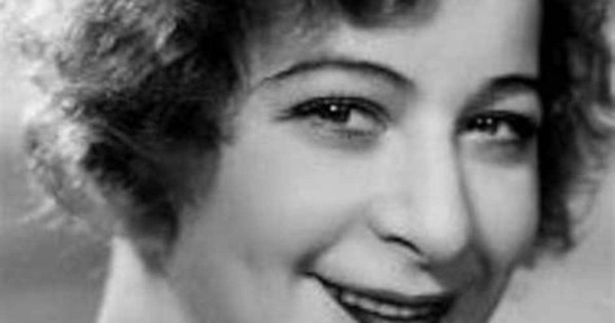 Fanny Brice Net Worth