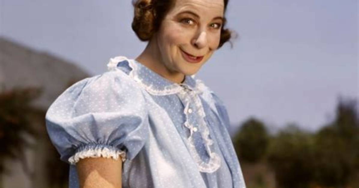 Fanny Brice