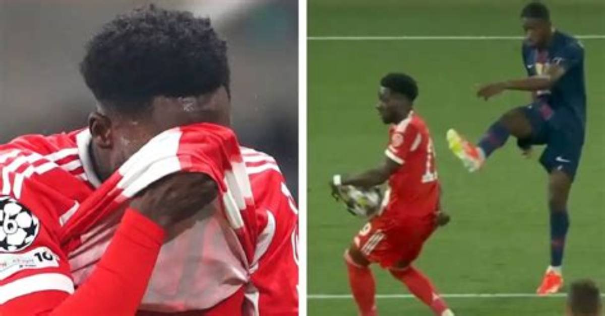 Fans Are Devastated over Alphonso Davies and Girlfriend Jordyn Huitema Break Up, Are the Cheating Rumors True?