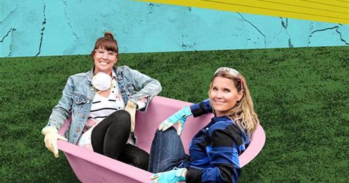 Fans Are Split over Hosts Leslie and Lyndsay
