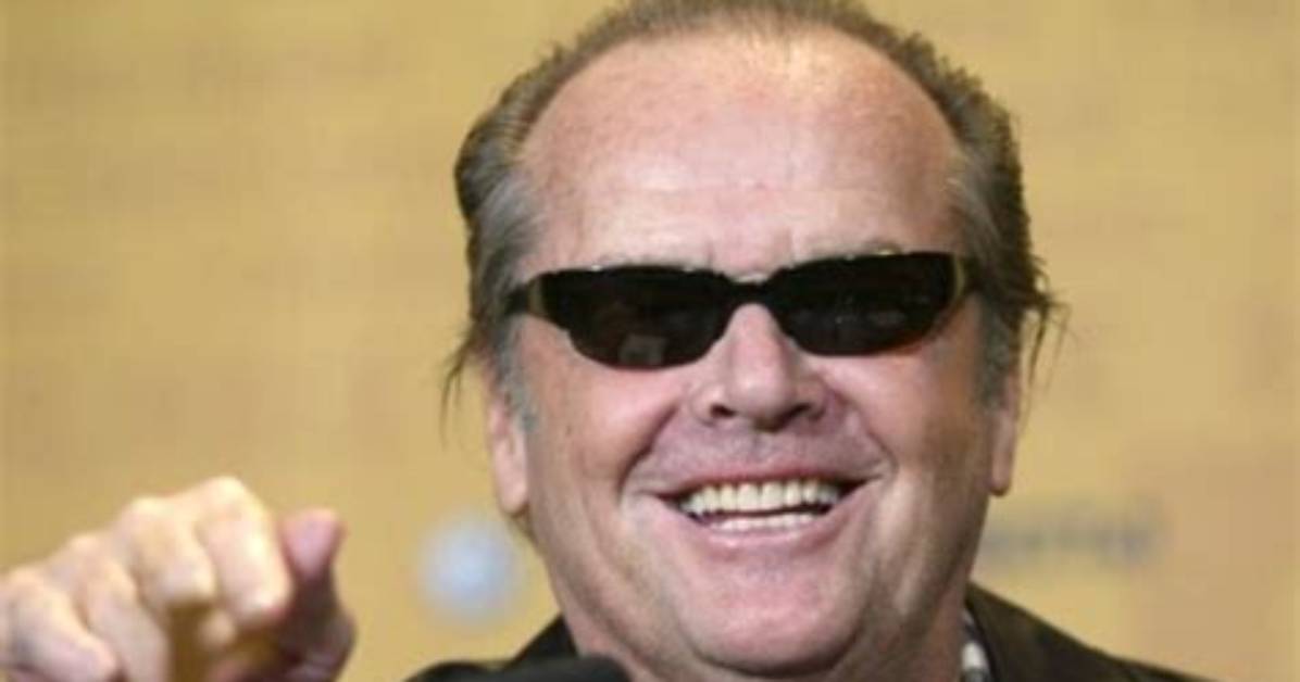 Fans Defend Jack Nicholson After Photos Show the 85-Year-Old Looking ‘Disheveled’ and ‘Unrecognizable’