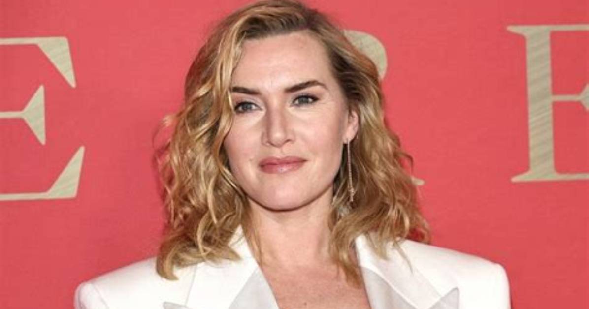 Fans Recognize Her More from 'The Holiday' Than 'Titanic'