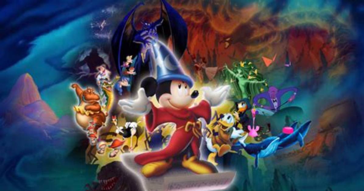 Fantasia