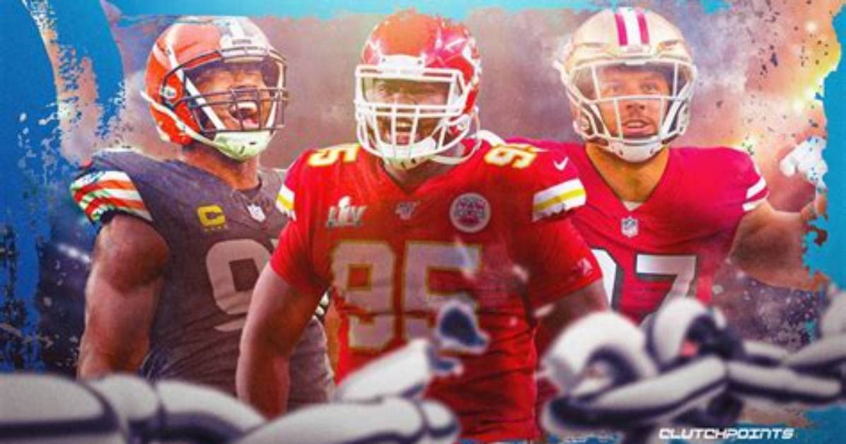 Fantasy Football Defense Rankings: Week 4 (2023)