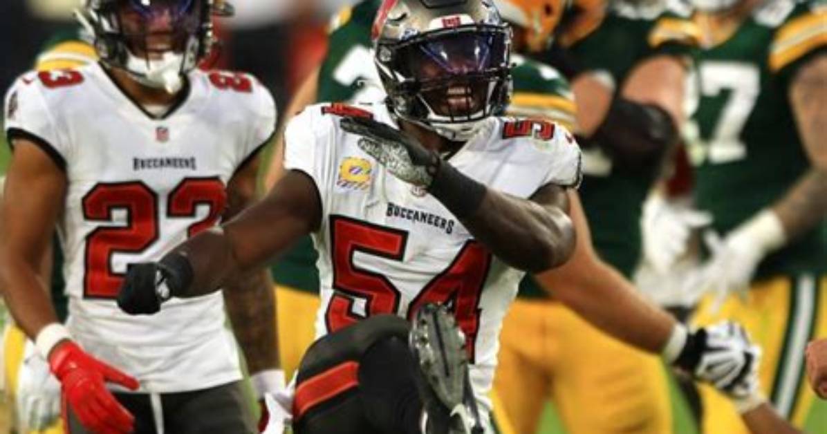 Fantasy Football Defense Rankings: Week 7 (2023)