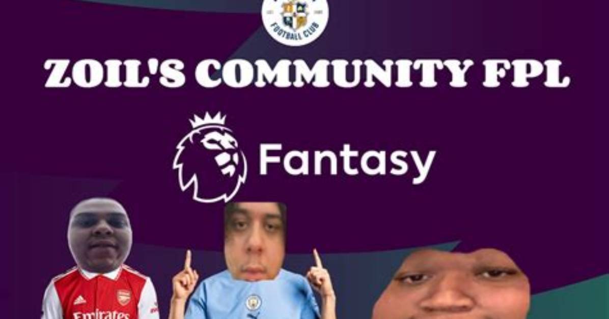 Fantasy. Premierleague. Com Login Safely, Analysis & Comments