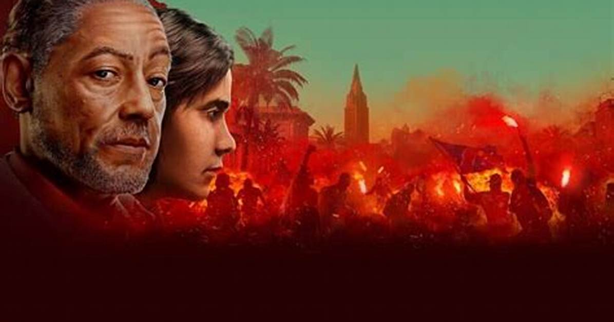 Far Cry 6 Co-Op Guide: How to Play with Your Friends