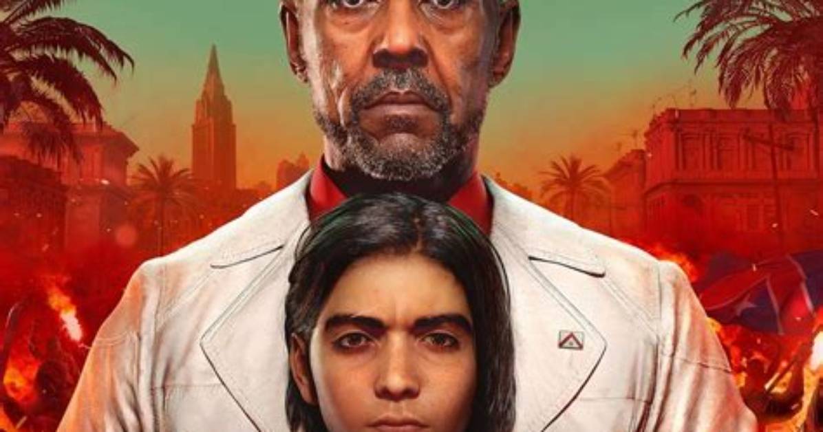 Far Cry 6: How to Get K-9000 & What Are His Abilities?