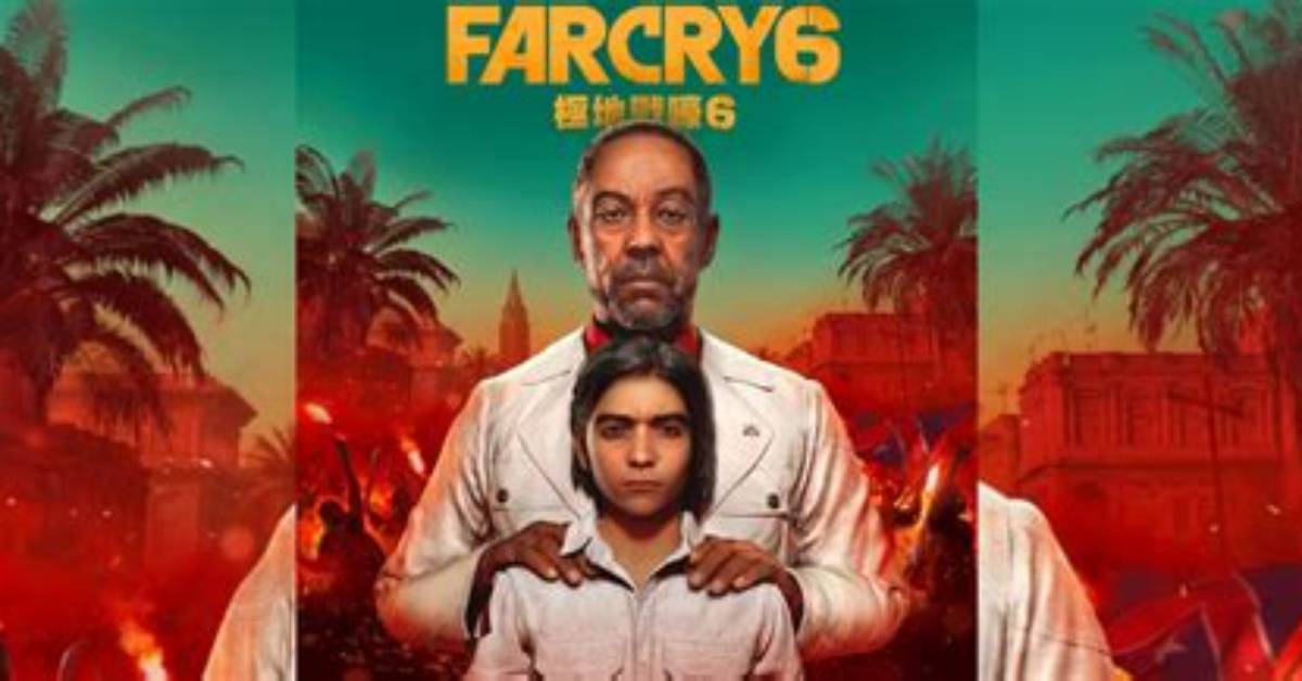 Far Cry 6 Title Update 6 Patch Notes