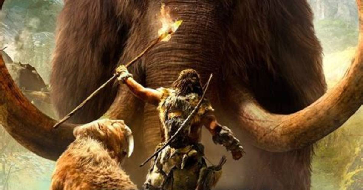 Far Cry: Primal Team Decided in "Early Stages" There Would Be No Multiplayer