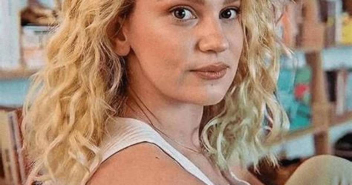 Farah Zeynep Abdullah