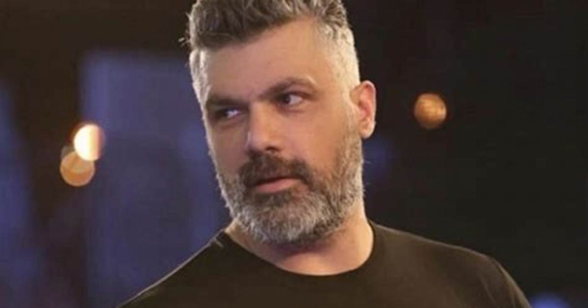Fares Karam