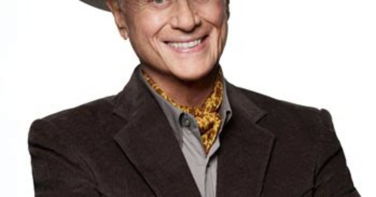 Farewell, Larry Hagman: So Who Was J. R. Ewing, Anway?