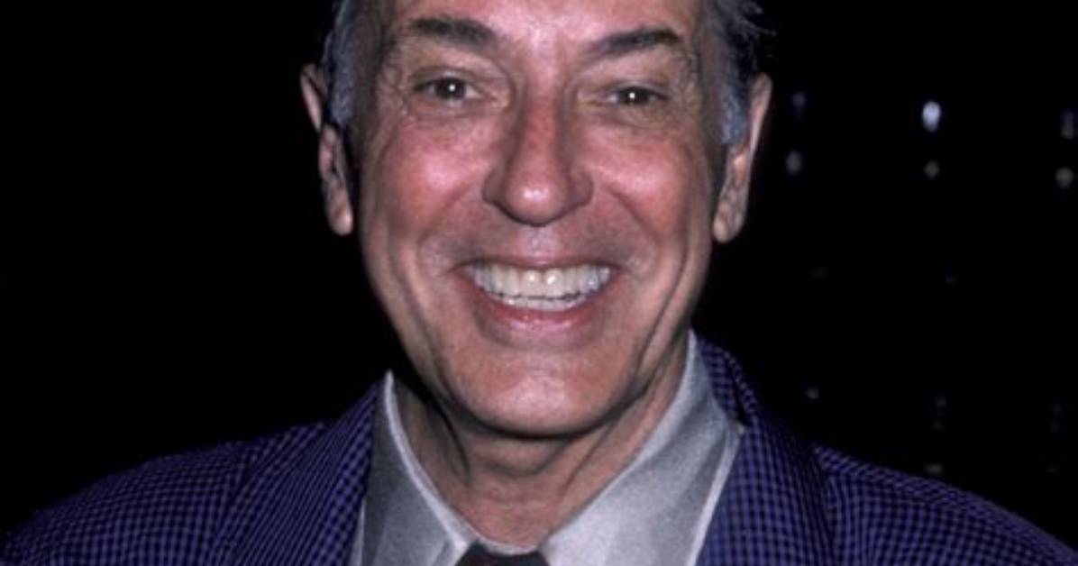 Farley Granger