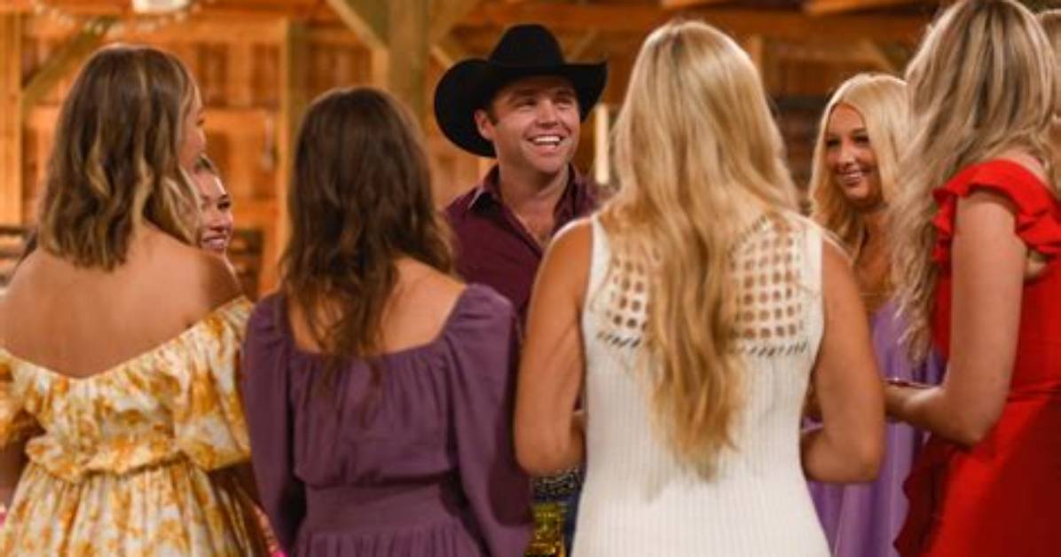 ‘Farmer Wants a Wife’ Brings a ‘Yellowstone’ Spin to the Dating Game