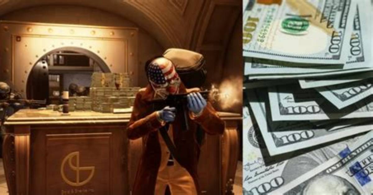 Farming Cash and Earning C-Stacks