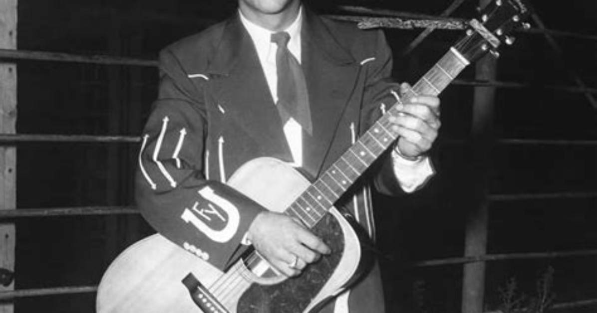 Faron Young Net Worth