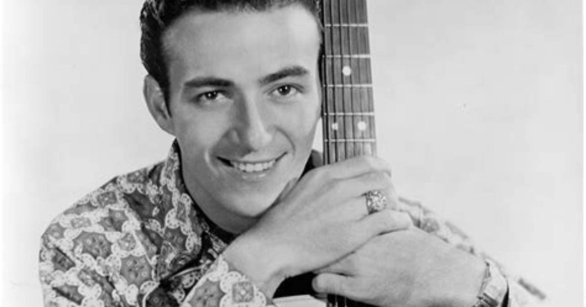 Faron Young