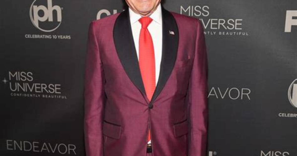 Farouk Shami Net Worth