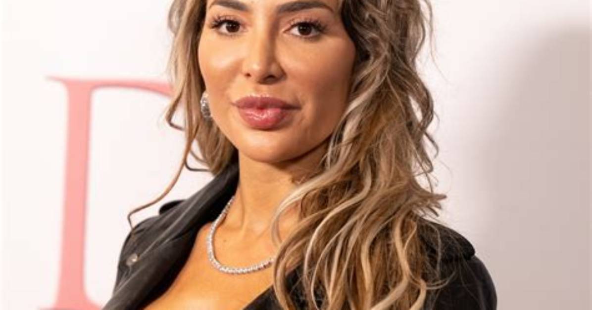 Farrah Abraham
