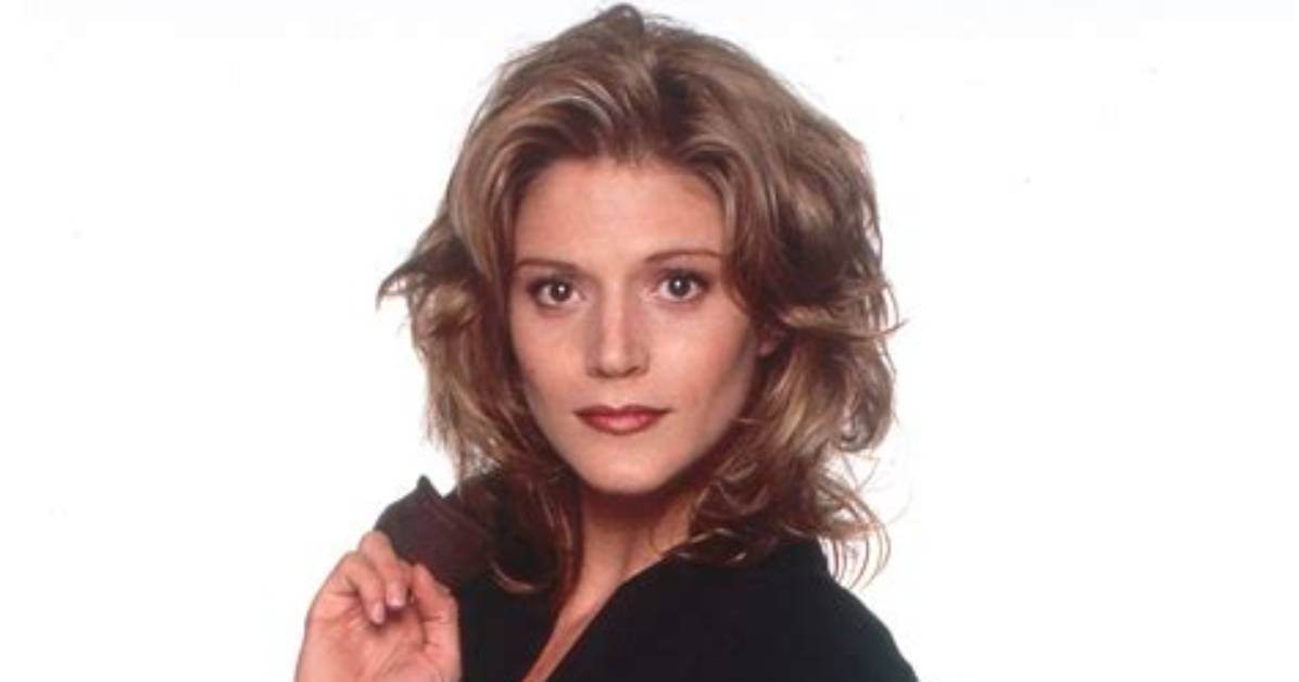 Farrah Forke, Helicopter Pilot Alex Lambert on 'Wings' Dies at 54