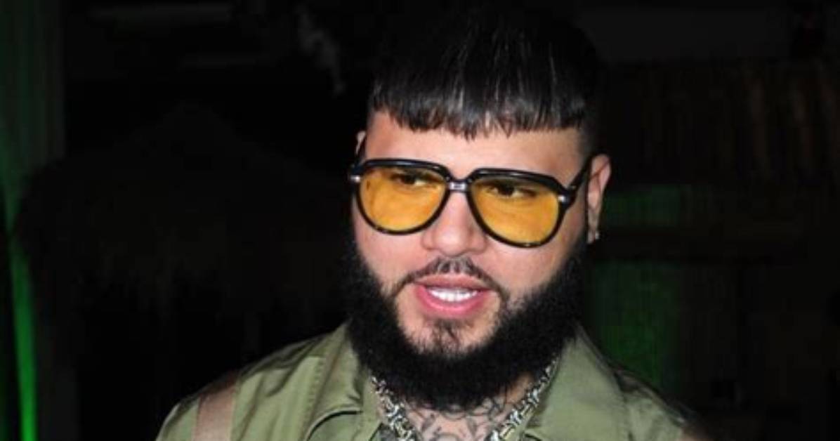 Farruko Net Worth