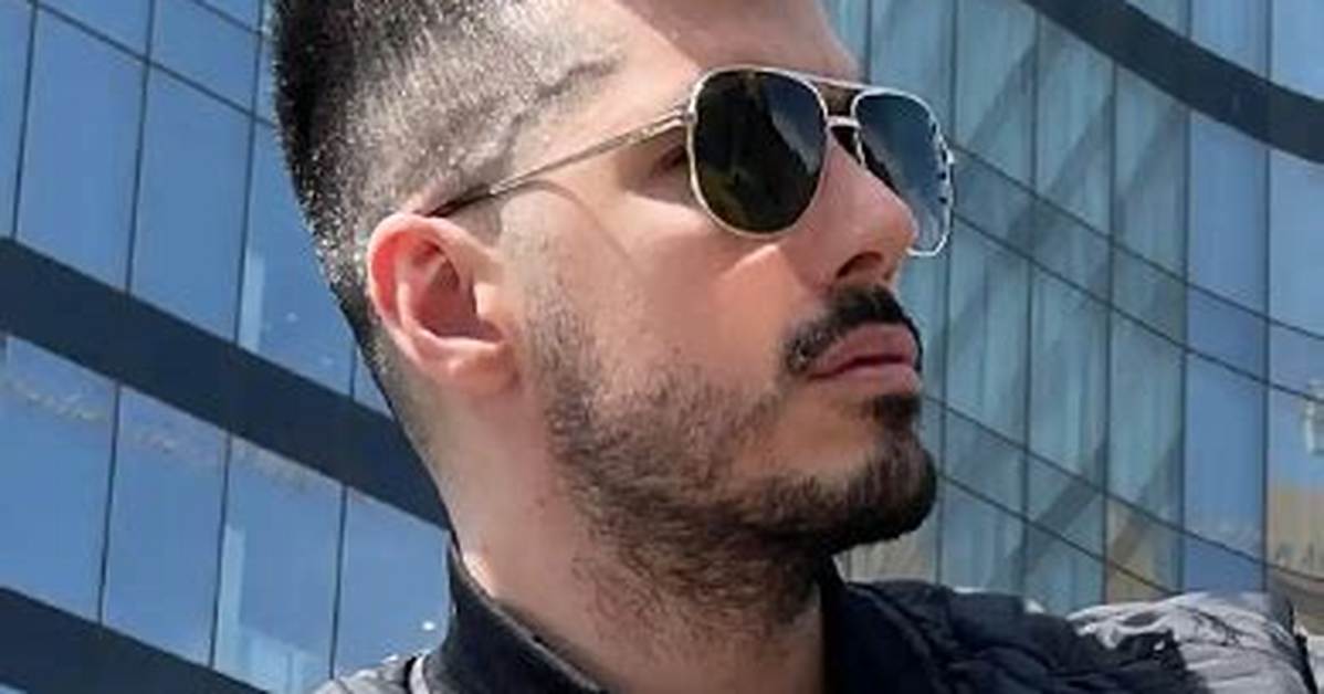 Farshad Silent Net Worth
